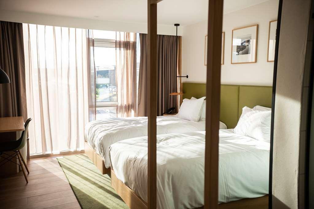 Hilton Garden Inn Faroe Islands Tórshavn Rom bilde