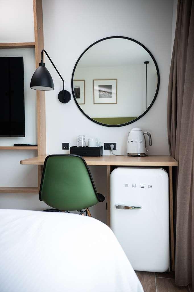 Hilton Garden Inn Faroe Islands Tórshavn Rom bilde