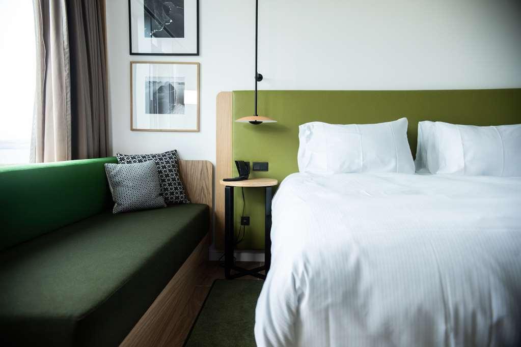 Hilton Garden Inn Faroe Islands Tórshavn Rom bilde