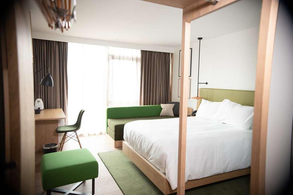 Hilton Garden Inn Faroe Islands Tórshavn Rom bilde