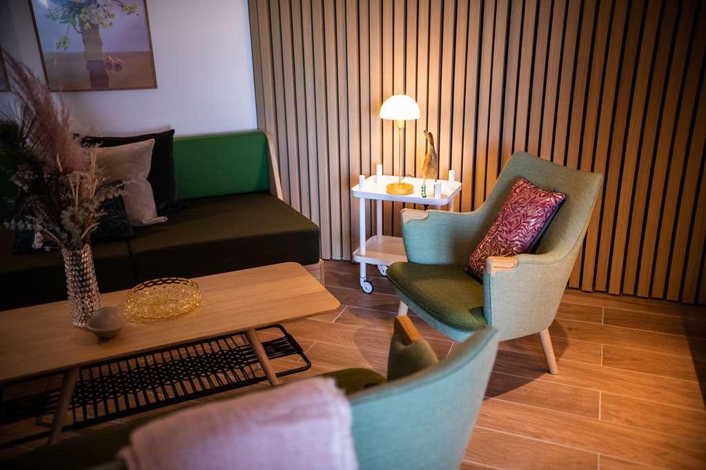 Hilton Garden Inn Faroe Islands Tórshavn Rom bilde