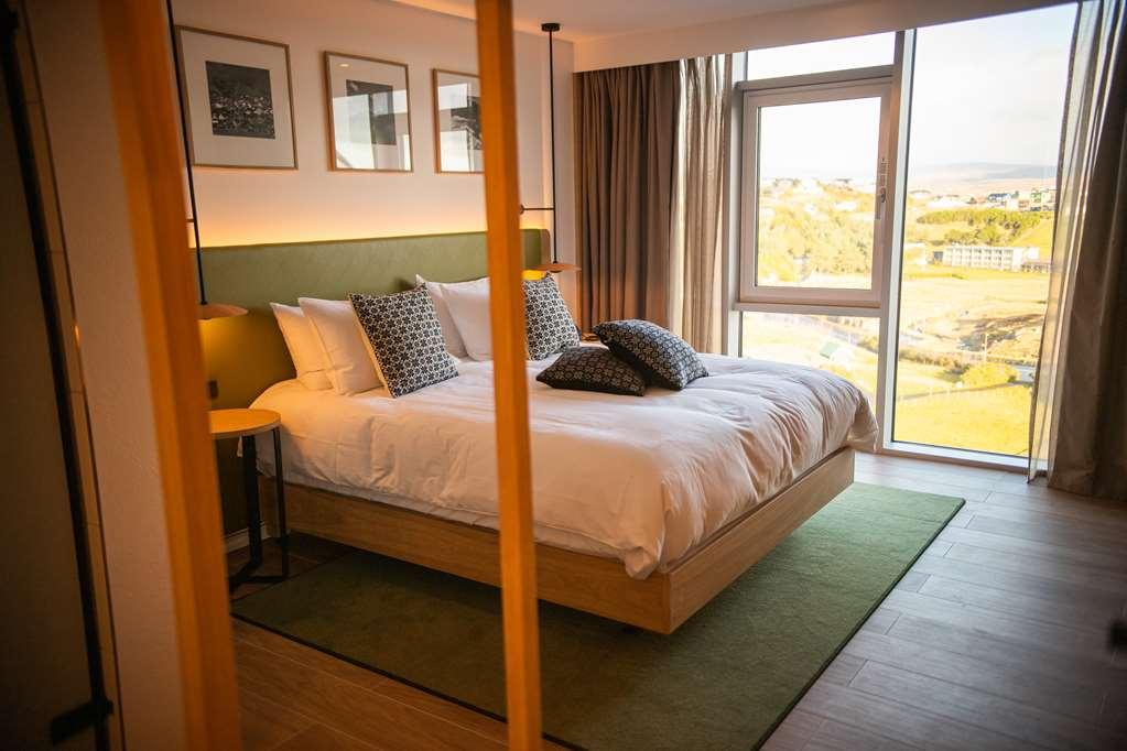 Hilton Garden Inn Faroe Islands Tórshavn Rom bilde