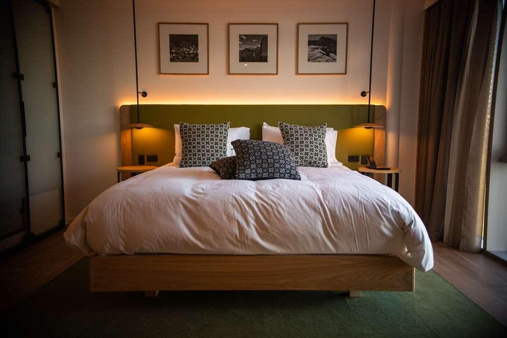 Hilton Garden Inn Faroe Islands Tórshavn Rom bilde