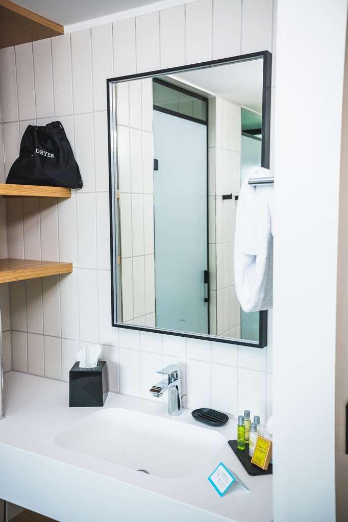 Hilton Garden Inn Faroe Islands Tórshavn Rom bilde