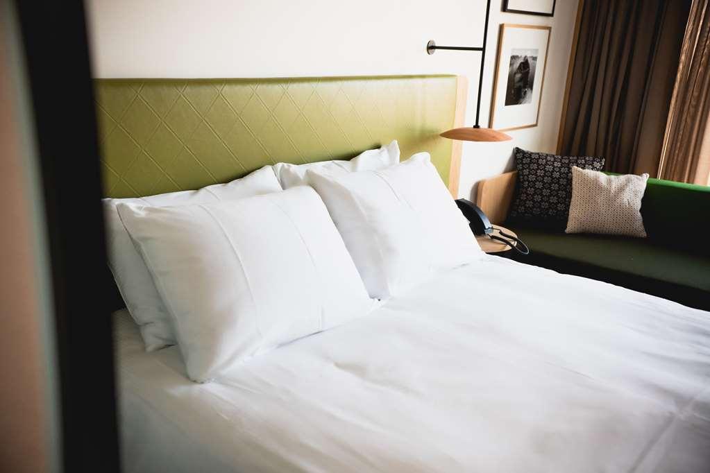 Hilton Garden Inn Faroe Islands Tórshavn Rom bilde