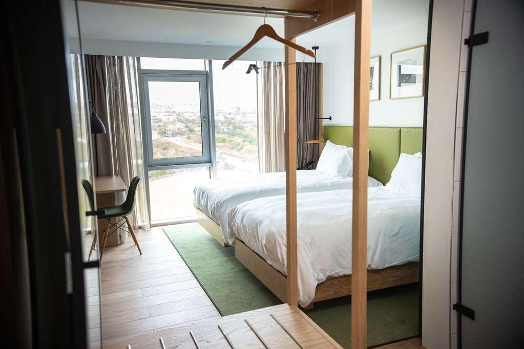 Hilton Garden Inn Faroe Islands Tórshavn Rom bilde