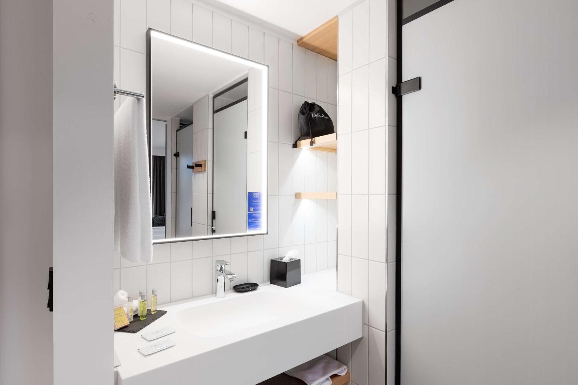 Hilton Garden Inn Faroe Islands Tórshavn Eksteriør bilde
