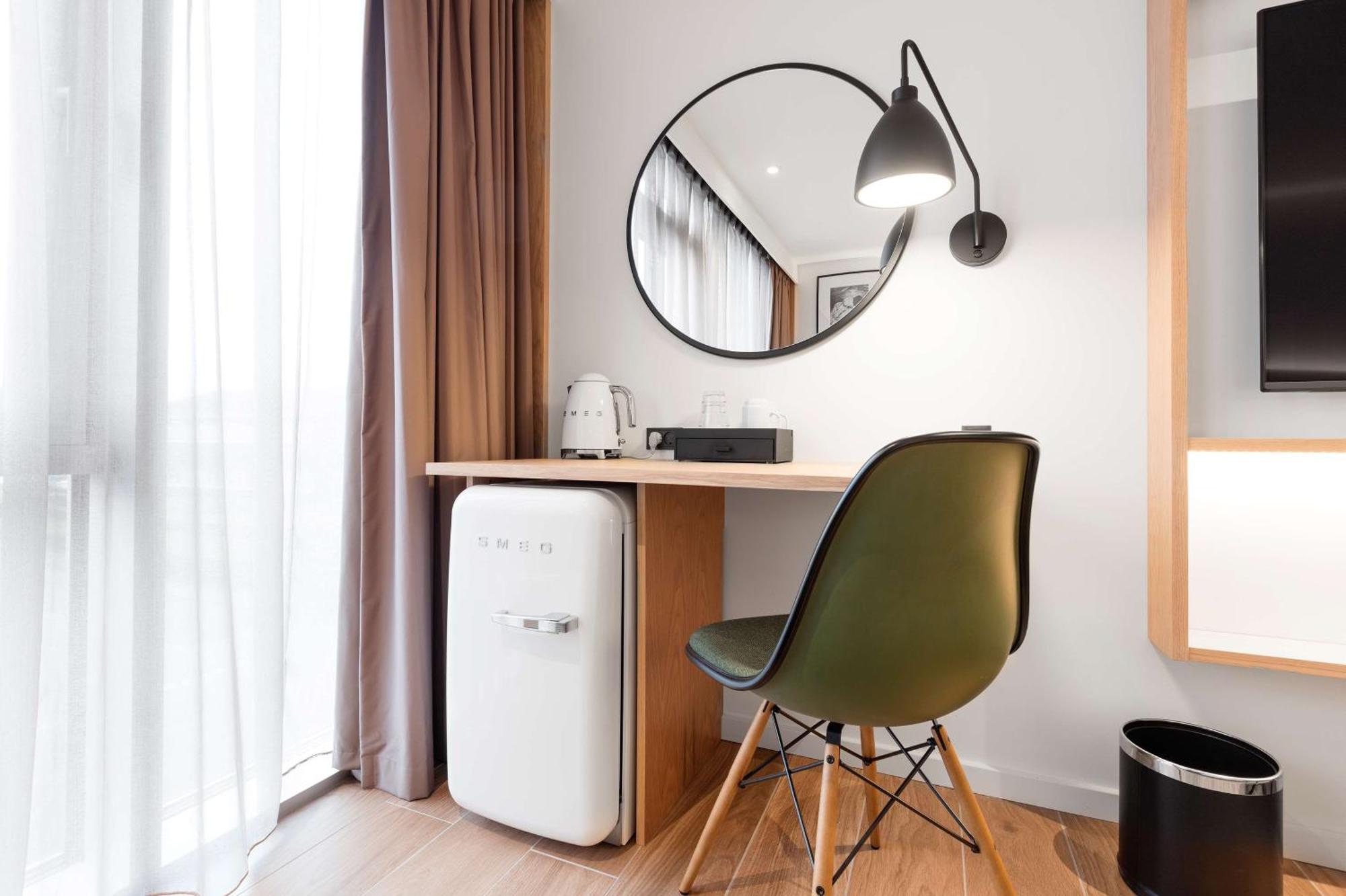 Hilton Garden Inn Faroe Islands Tórshavn Eksteriør bilde