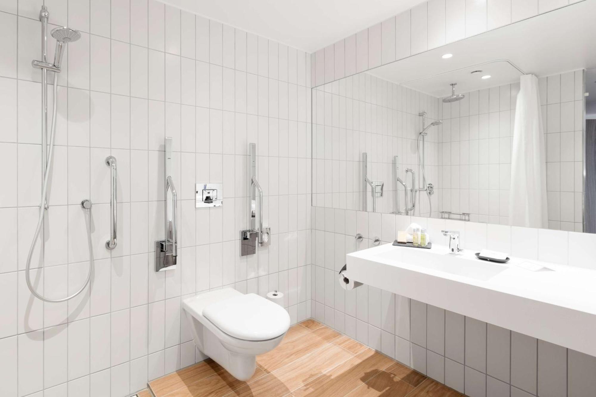 Hilton Garden Inn Faroe Islands Tórshavn Eksteriør bilde