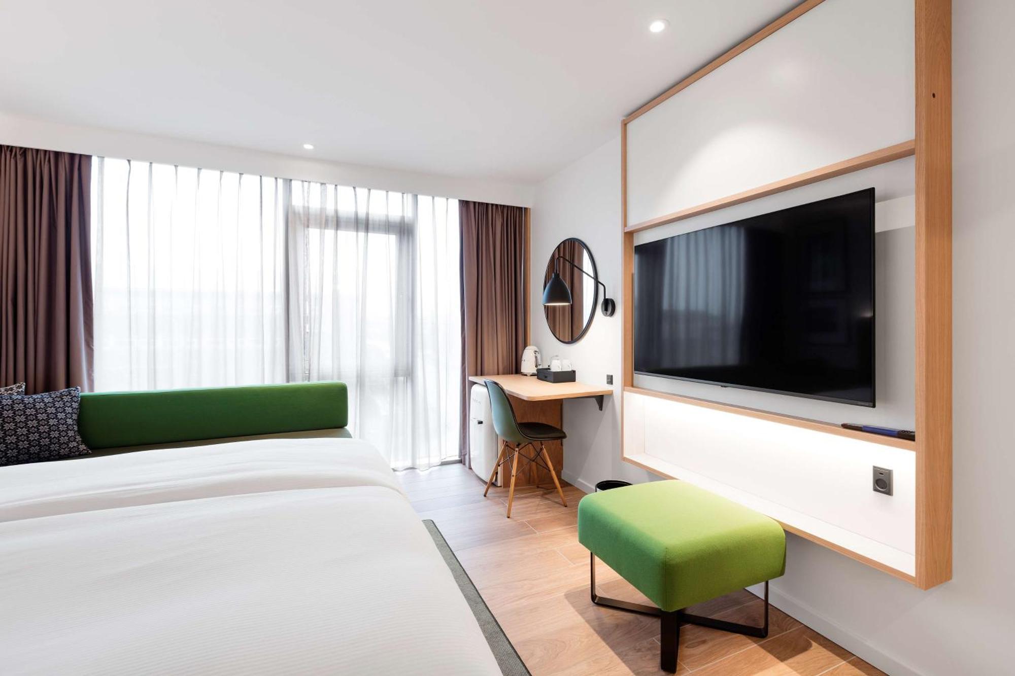 Hilton Garden Inn Faroe Islands Tórshavn Eksteriør bilde