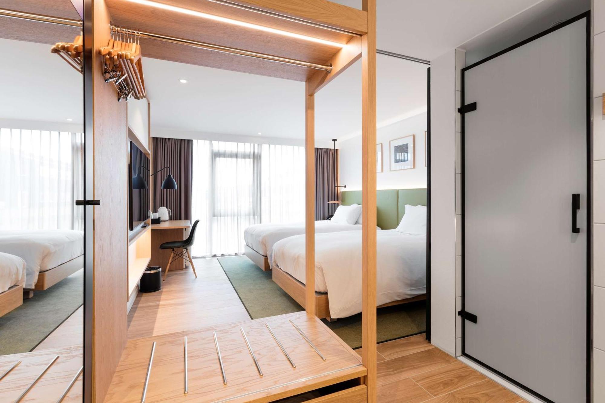 Hilton Garden Inn Faroe Islands Tórshavn Eksteriør bilde