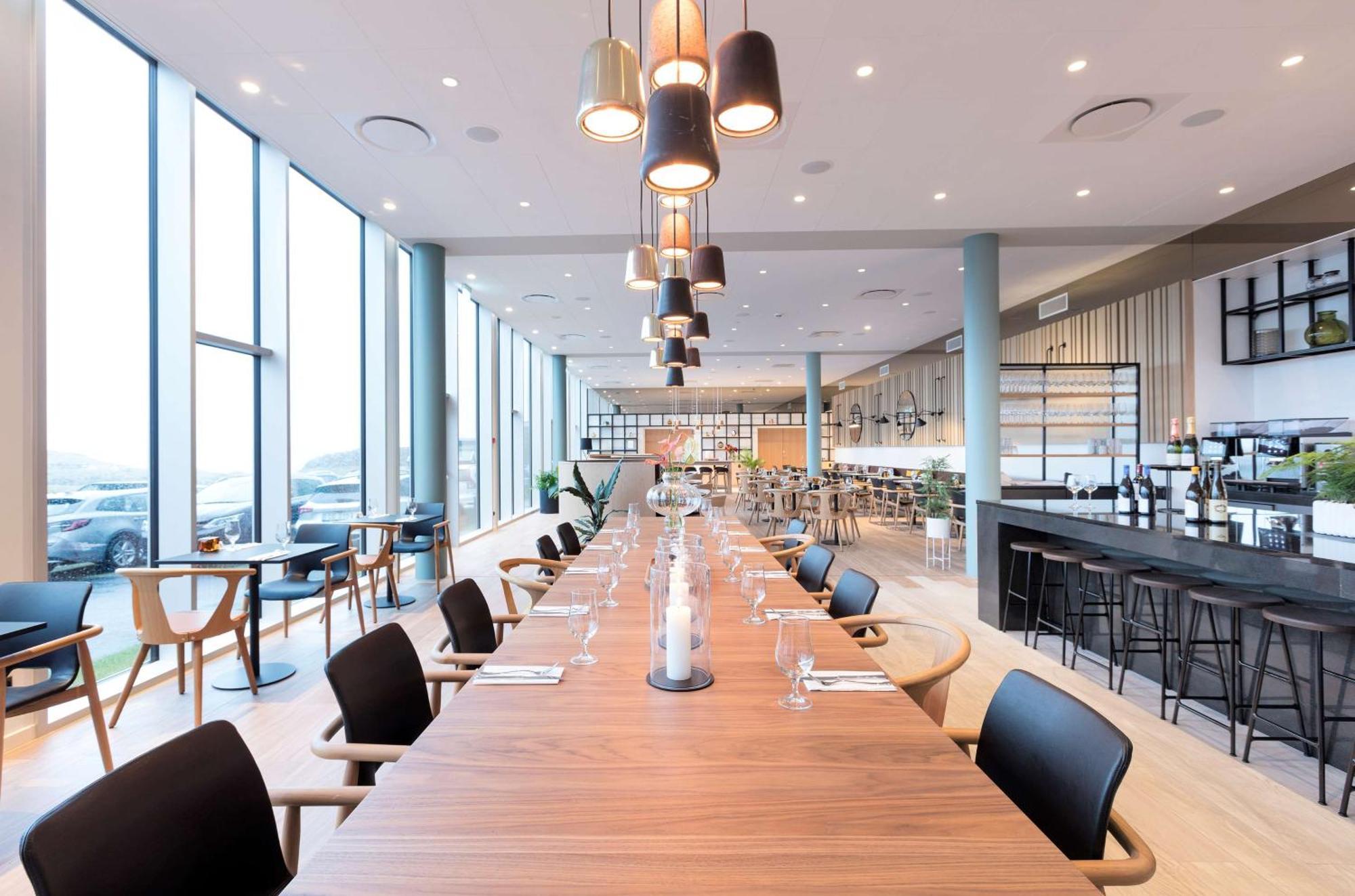 Hilton Garden Inn Faroe Islands Tórshavn Eksteriør bilde